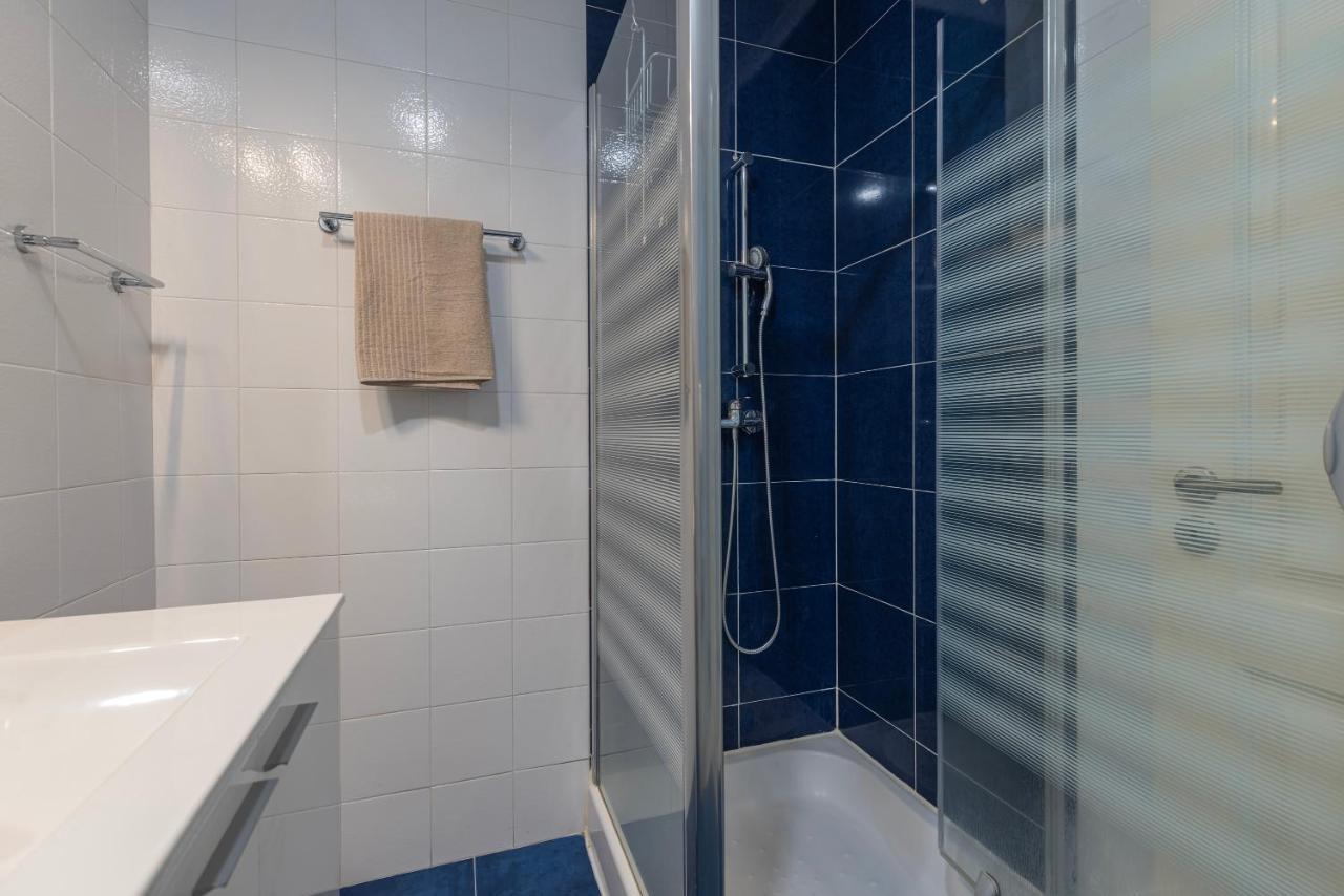 Lovely Patio Getaway In Lisbon Apartment Екстериор снимка